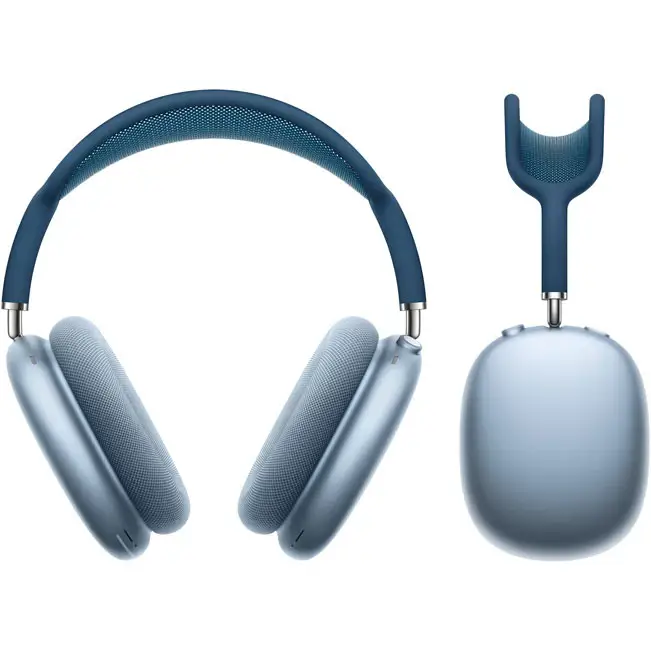 هدست بلوتوثی اپل مدل AirPods Max 2024