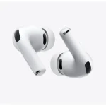 هدفون بلوتوثی اپل مدل AirPods Pro 3