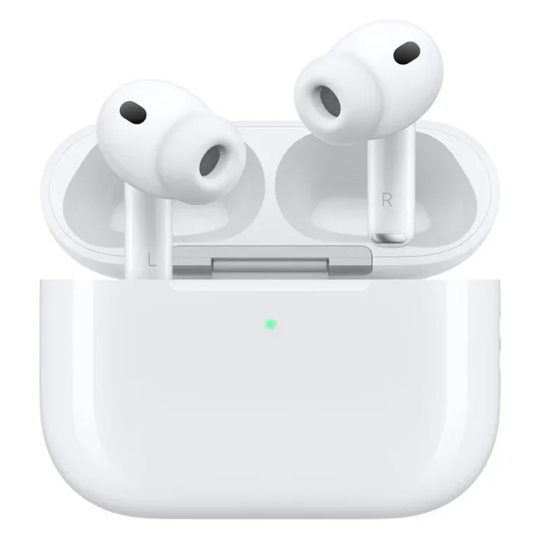 هدفون بلوتوثی اپل مدل AirPods Pro 3