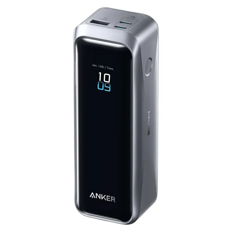 پاوربانک ۱۴۰ وات انکر مدل A110B
