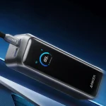 پاوربانک ۱۴۰ وات انکر مدل A110B