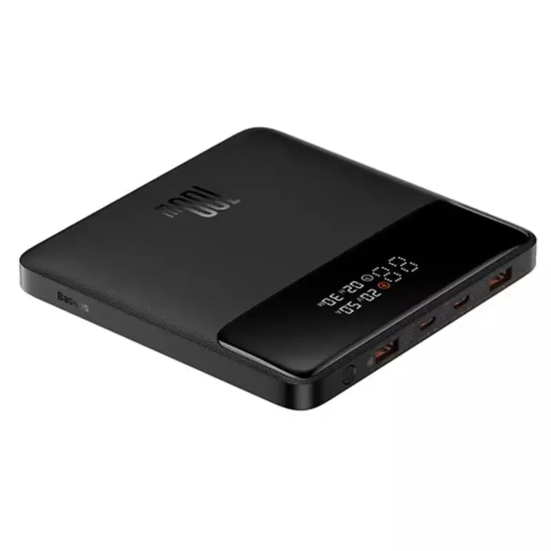 پاوربانک بیسوس مدل Blade HD Edition 100W