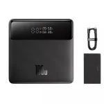 پاوربانک بیسوس مدل Blade HD Edition 100W